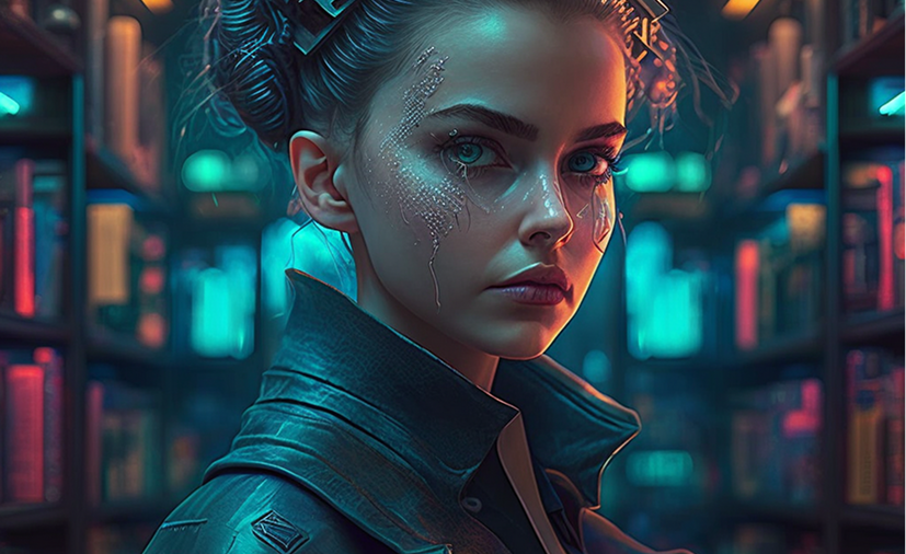 art image