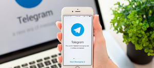telegram