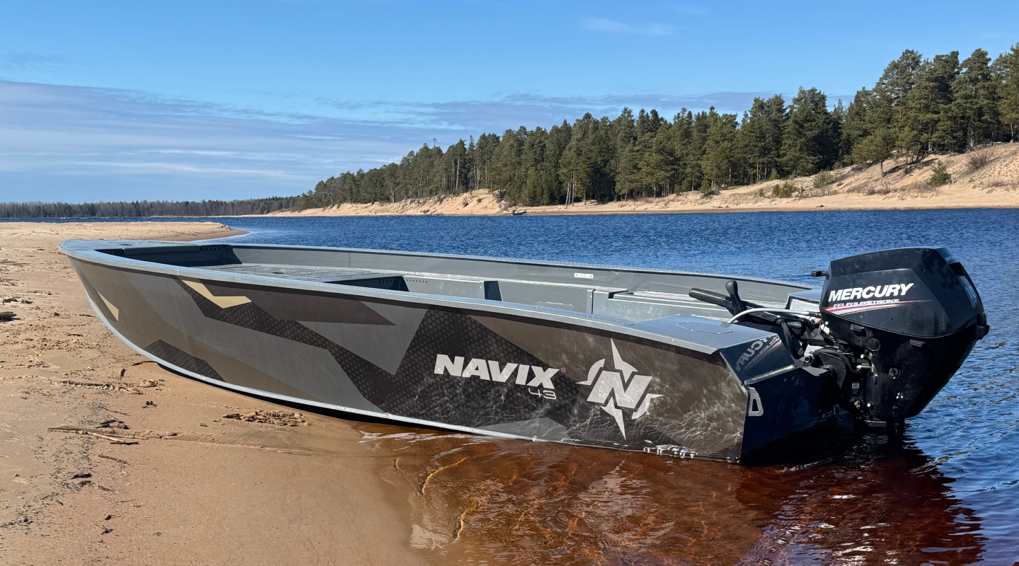 Navix R43