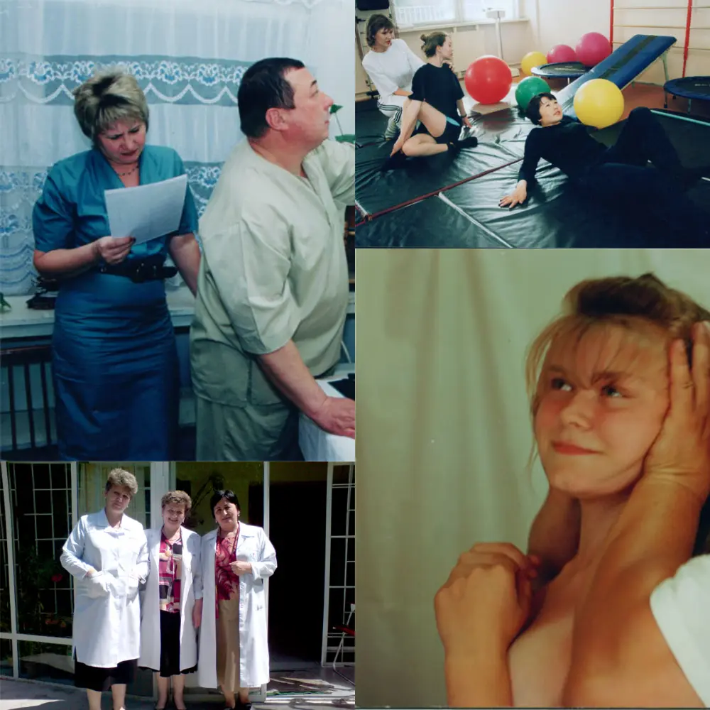 collage