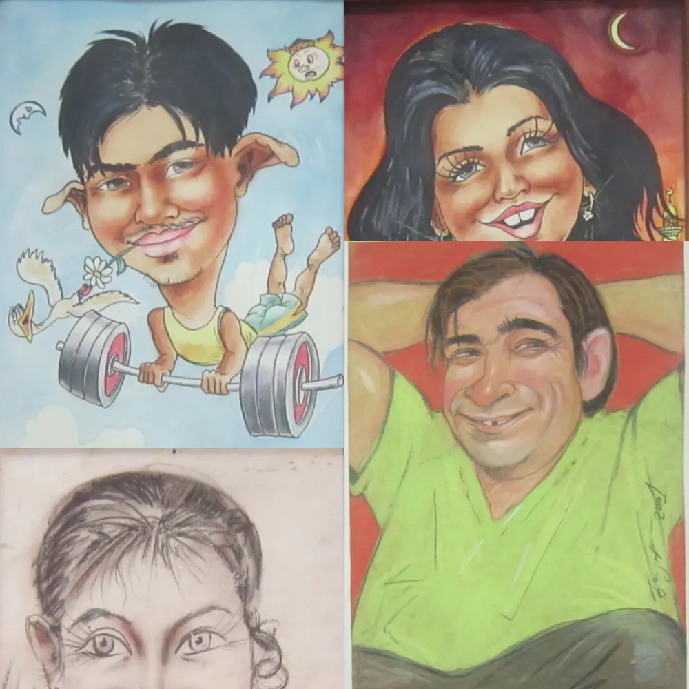collage