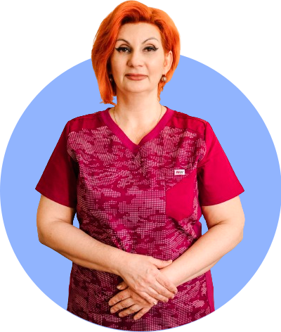 doctor