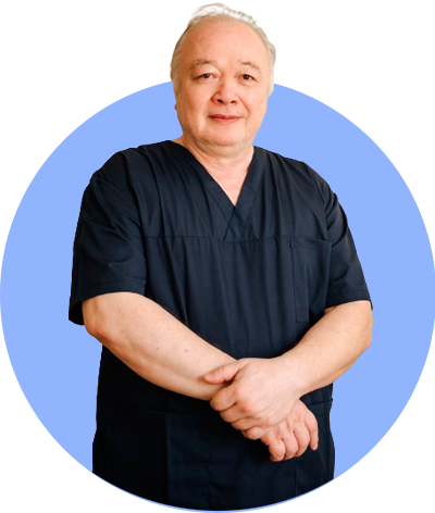 doctor