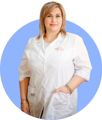 doctor