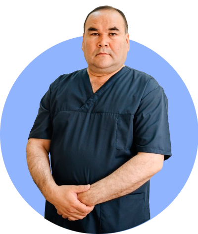 doctor