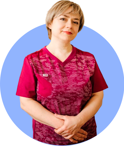 doctor