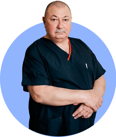 doctor