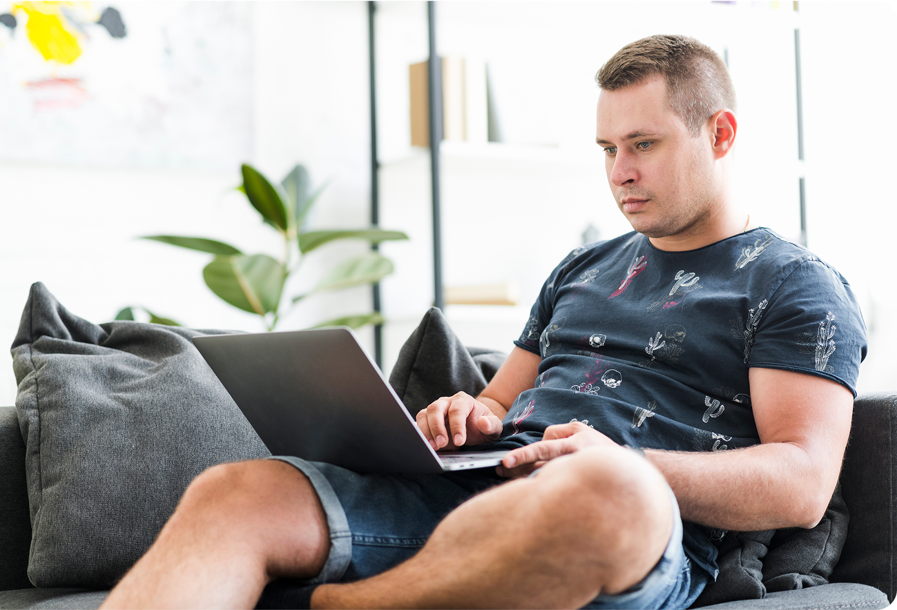 Разработка