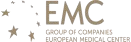 Европейский медицинский центр EMC logo