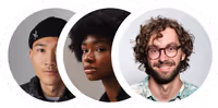 faces